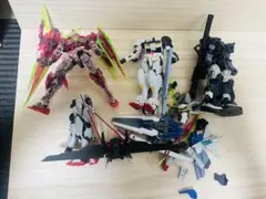 ガンプラ　ジャンクまとめ売り