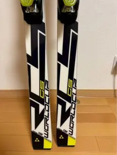 2026年最新】gsスキー板の人気アイテム - メルカリ