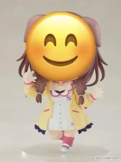 ねんどろいど 戌神ころね