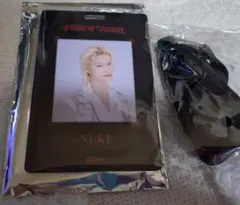 ENHYPENHouse of Vampireアドミッションパスニキ