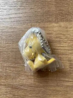 ガシャポン ウッドストック