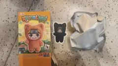EAKi NARUTO Kitten Land 猫猫楽園 うずまきナルト - メルカリ