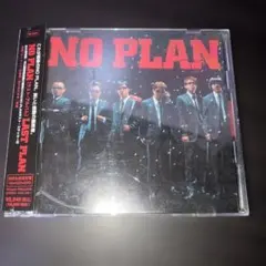 NO PLAN/ノー・プラン - メルカリ