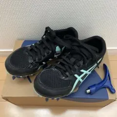 asics ジャベ、槍、ハイジャン 陸上スパイクシューズオールウェザー