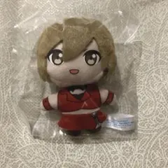 プロセカ プロジェクトセカイ セガラッキーくじ B賞 ぷちぬい MEIKO