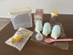 紙パック用乳首 エコらくパック保存容器 ピジョン母乳実感 産院用哺乳瓶セット