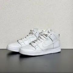 【Nike】 ナイキ/ダンクハイ/ウィメンズ/