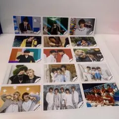 Hey!Say!JUMP 公式写真セットL