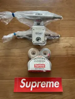 2026年最新】Supreme ウィールの人気アイテム - メルカリ