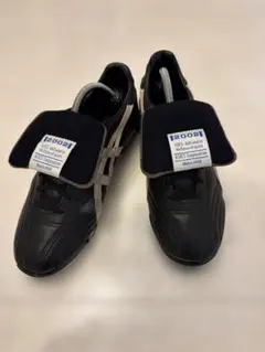 サッカー トレシュー インジェクター2002 アシックス asics - メルカリ