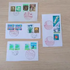 特別送達封筒 使用済切手付き - メルカリ