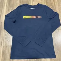 Abercrombie & Fitch ☆キッズロンT☆11/12(150)