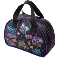 スプーキーboo スーベニアランチケース