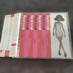 1842 pizzicato five - Rock'n Roll　　CD