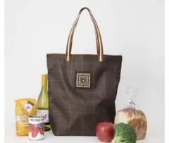 オトナミューズ2月号付録　紀伊國屋　お買い物バッグ