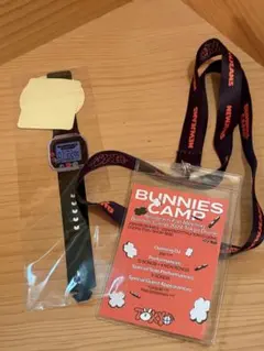 NewJeans Bunnies Camp 2024 東京ドーム グッズセット