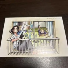 東京リベンジャーズ ポストカード