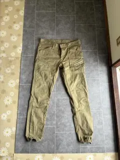 EVENRIVERワークパンツ カーゴパンツまとめ売りのサムネイル
