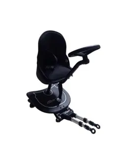 Air Buggy ベビーカー専用 2wayボード