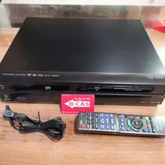 パナソニック DMR-BR670V ブルーレイレコーダー VHS一体型 - メルカリ