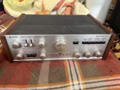 2026年最新】アンプ KA 7002の人気アイテム - メルカリ