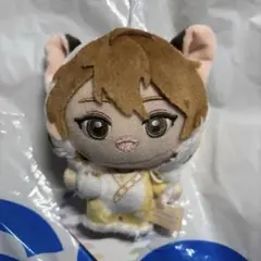 2025年最新】NU:カーニバル ぬいぐるみ エイトの人気アイテム - メルカリ