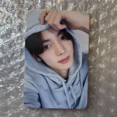 TWS play hard DMM 対面 トレカ ハンジン