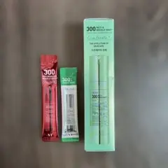 【新品未開封】公式購入　リードルショット300 50ml