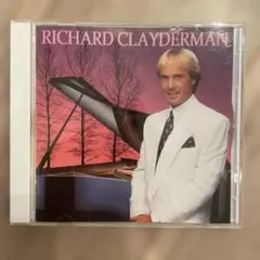 リチャード・クレイダーマン CD