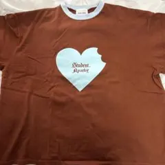 (美品・値下げ交渉可能)Student Apathy Tシャツ