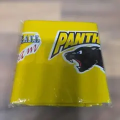 応援用スティックバルーン PANTHERS