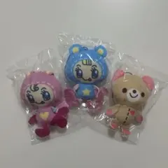 mezzo piano かぷっこふれんず