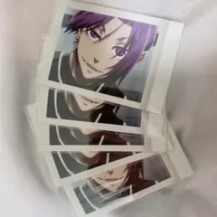 ブルーロック　御影玲王　ぱしゃこれ