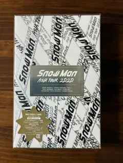 2026年最新】snow man asia tour 2d.2d.<初回盤>の人気アイテム - メルカリ