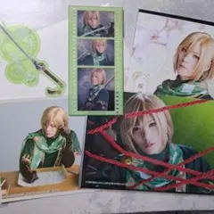 文劇　梶井基次郎 トレーディンググッズ