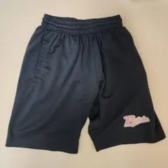 ポルテ　ショートパンツ　140cm