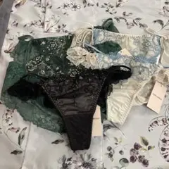 ショーツおまとめMのサムネイル