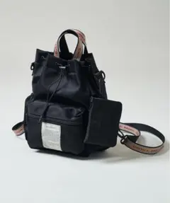 FREAK'S STORE theatreproducts リュックショルダー