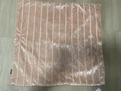 クッションカバー
