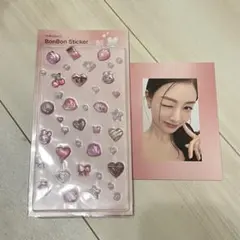 2026年最新】ジヒョ ミルクタッチ トレカの人気アイテム - メルカリ