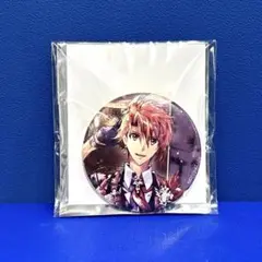 陸 七瀬陸 缶バッジ 8th Anniversary アイナナ 種村有菜