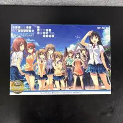 この大空に翼をひろげて FLIGHT DIARY 本編同梱パック