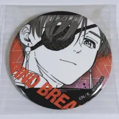 【最安値】WIND BREAKER ナムコ 特典 原作 缶バッジ 蘇枋隼飛