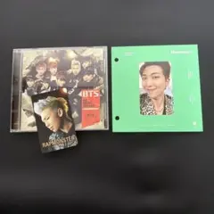 2026年最新】bts no more dream トレカの人気アイテム - メルカリ