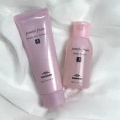 【限定値下げ中】ジェミールフラン シャンプー ヘアトリートメント セットのサムネイル