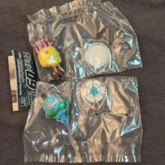 ジョジョの奇妙な冒険　ジョジョコレ　ストーンフリー　キッス