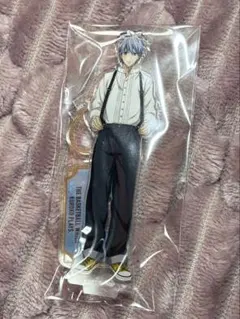 黒子のバスケ 黒子テツヤ アクリルスタンド