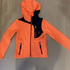 2025年最新】SPYDER ウェア(子ども用)の人気アイテム - メルカリ