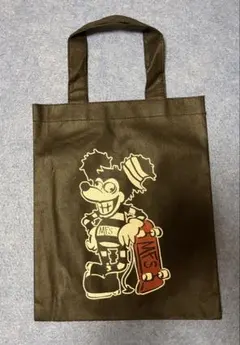 MFS マイファス 非売品 トートバッグ エコバッグ myfirststory
