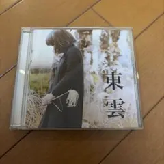 SIX LOUNGE 東雲 CD